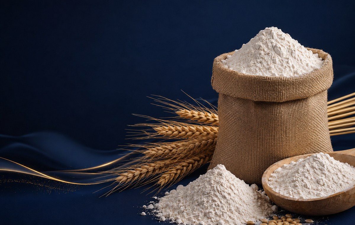 Wheat Flour