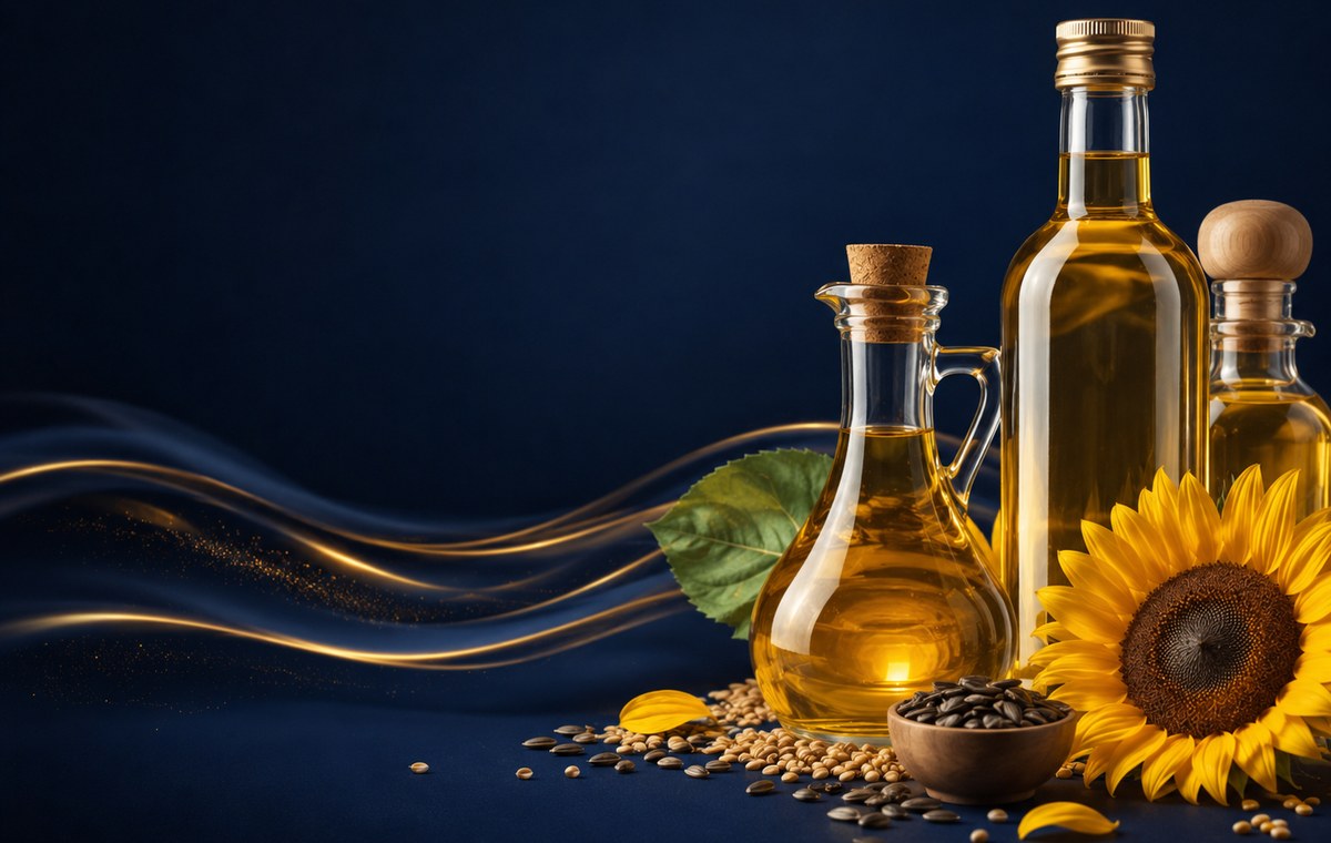 Vegetable Oils
