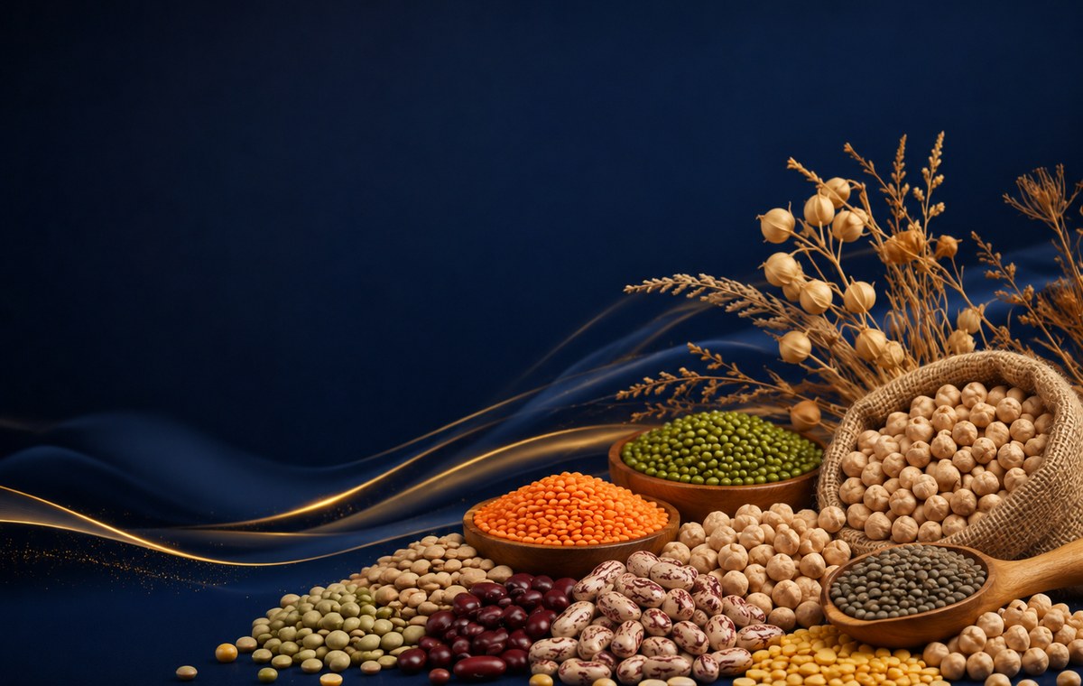 Pulses